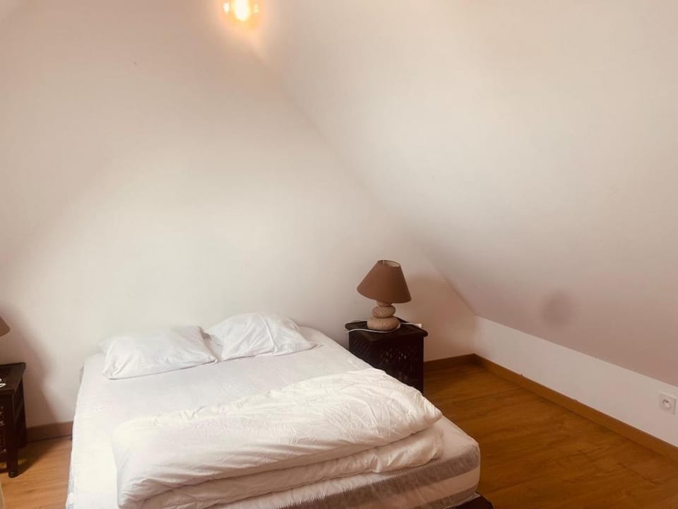 La Rosamel d'Etaples Apartment in Hauts-de-France