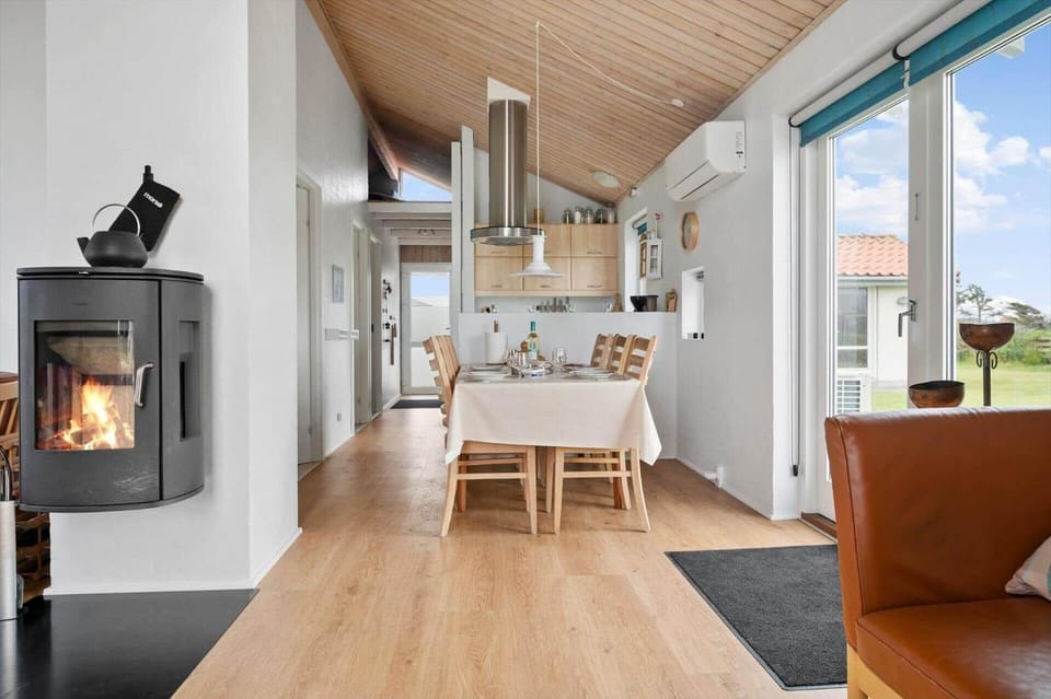 LK2257-Lokken-Hyldevej-6 House in Løkken