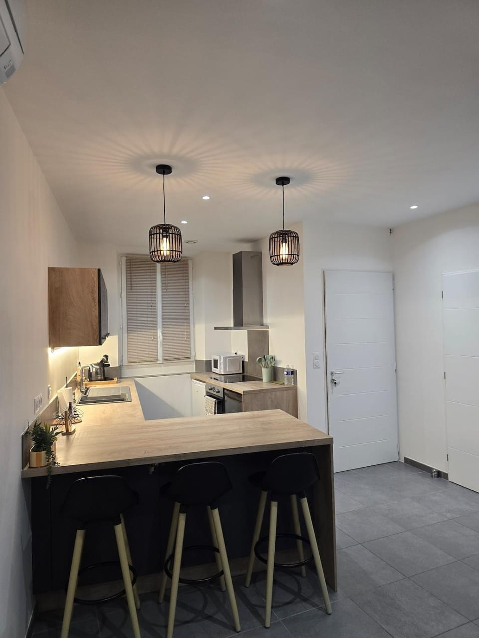 Apparemment centre Draguignan Apartment in French Riviera