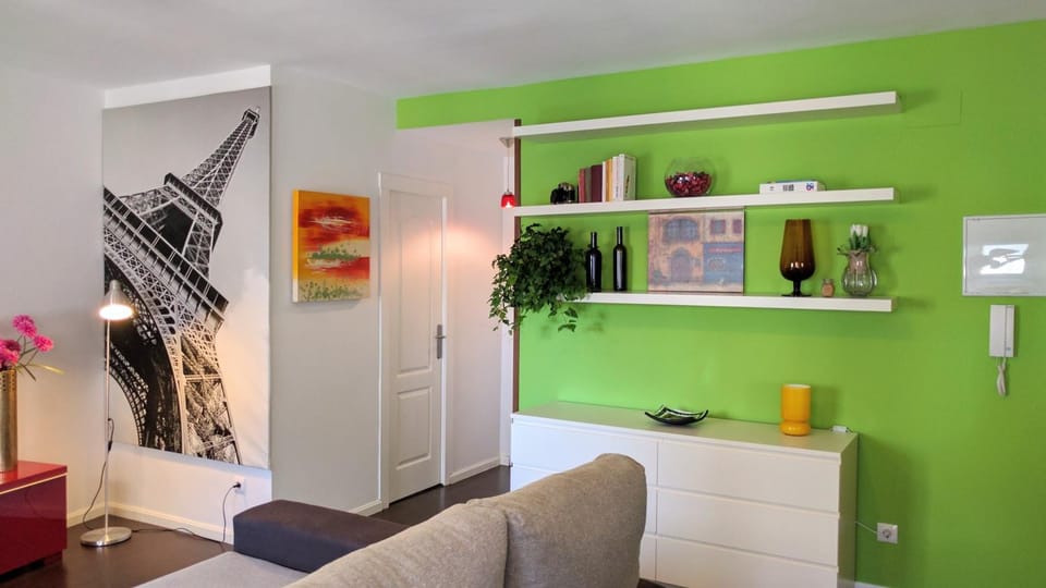 Los Caños 'Calm Home' - 2 Apartment in Jaén