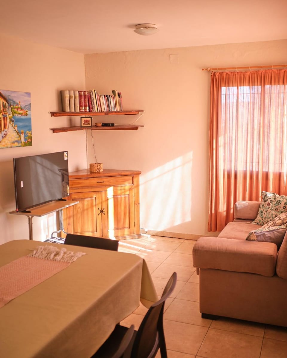 Casa Tuli- Cabalango 8 people ,Swimming pool ,WiFi ,Asador House in Cordoba Province