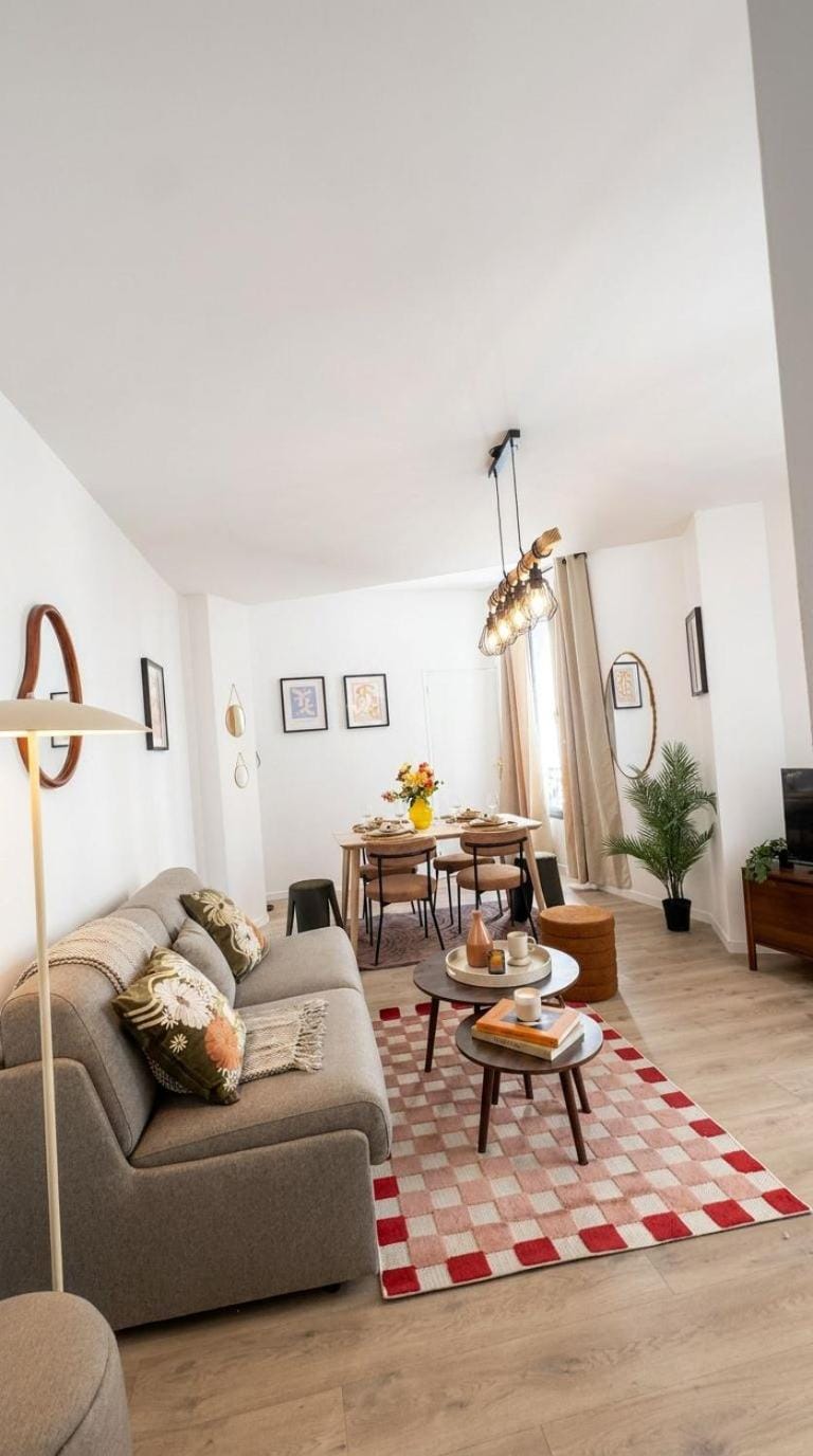 FurtiveStay - Sentier - Ponceau 2 Apartment in Paris