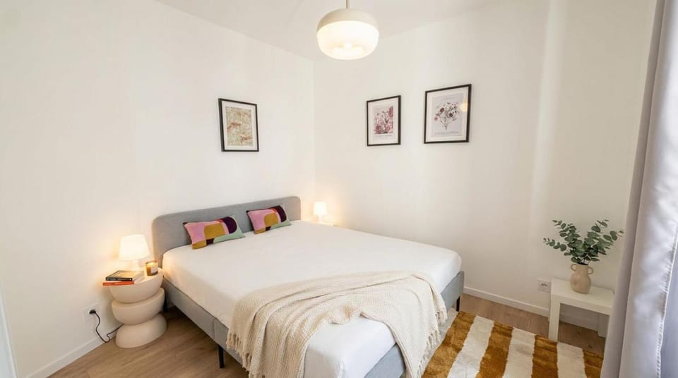FurtiveStay - Sentier - Ponceau 2 Apartment in Paris