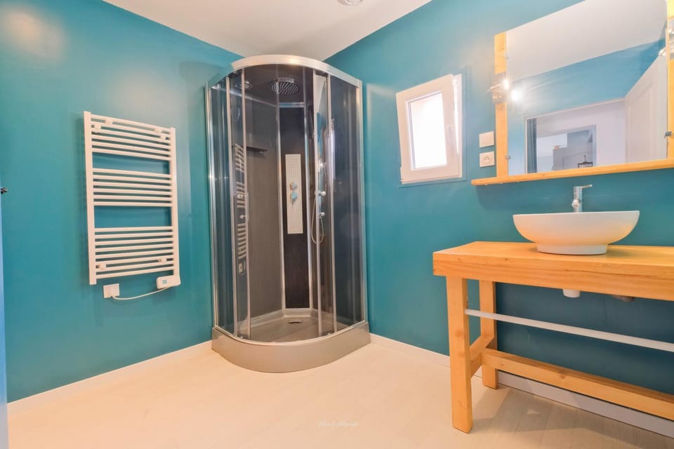 La Maison Jopateliére Apartment in Brittany