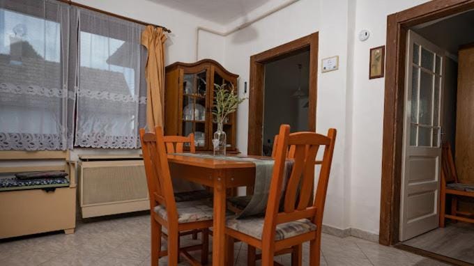 Mi kis házunk Apartment in Hungary