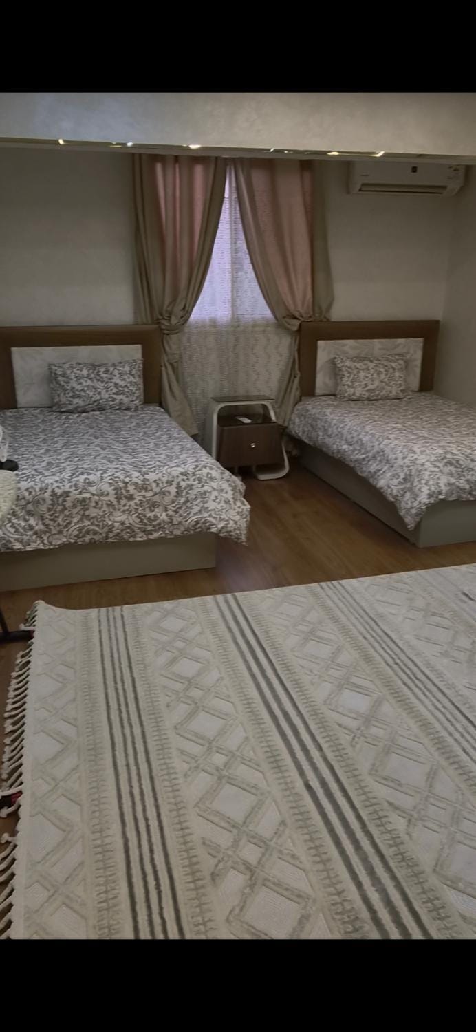 القاهرة المهندسين شارع جامعة الدول العربية Apartment in Egypt