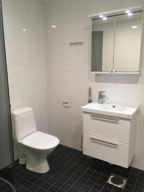 1 bedroom flat in Central Turku with Balcony Apartment in Turku