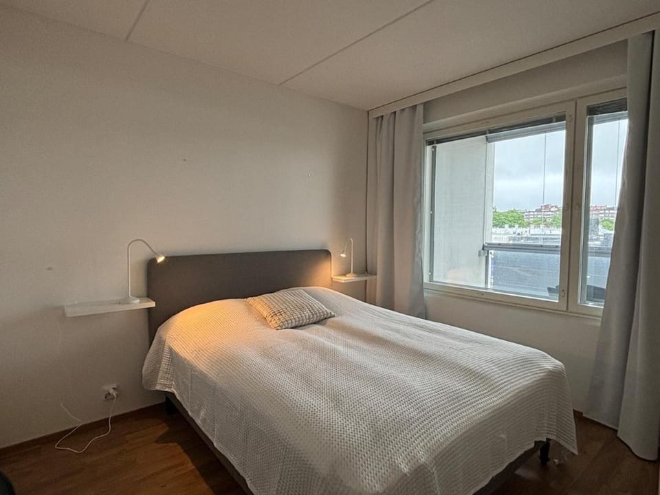 1 bedroom flat in Central Turku with Balcony Apartment in Turku