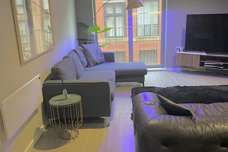 Cozy Dartford Apartment with 2 Bedrooms Apartment in Dartford