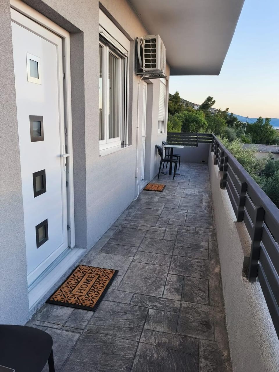 Abor Sunset House Vlore House in Vlorë