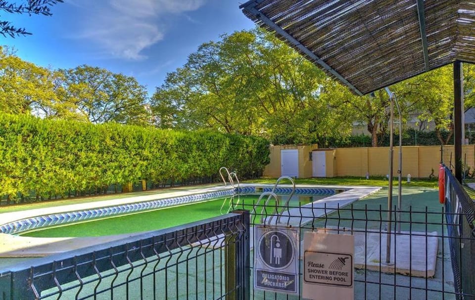 Apartamento Milenium Apartment in Seville
