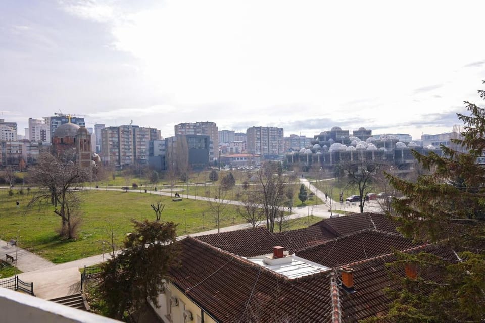 KVR City Center Modern Apartment Apartment in Europe