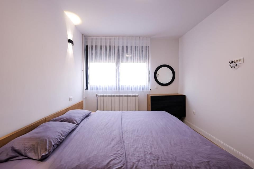 KVR City Center Modern Apartment Apartment in Europe
