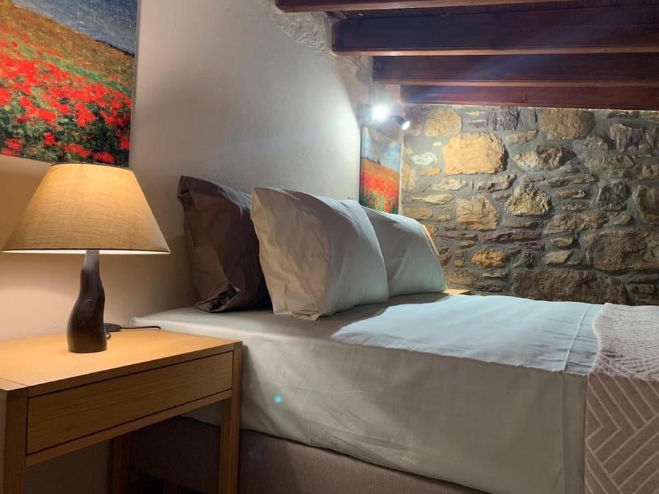 La Casa Nuova Apartment in Decentralized Administration of the Aegean
