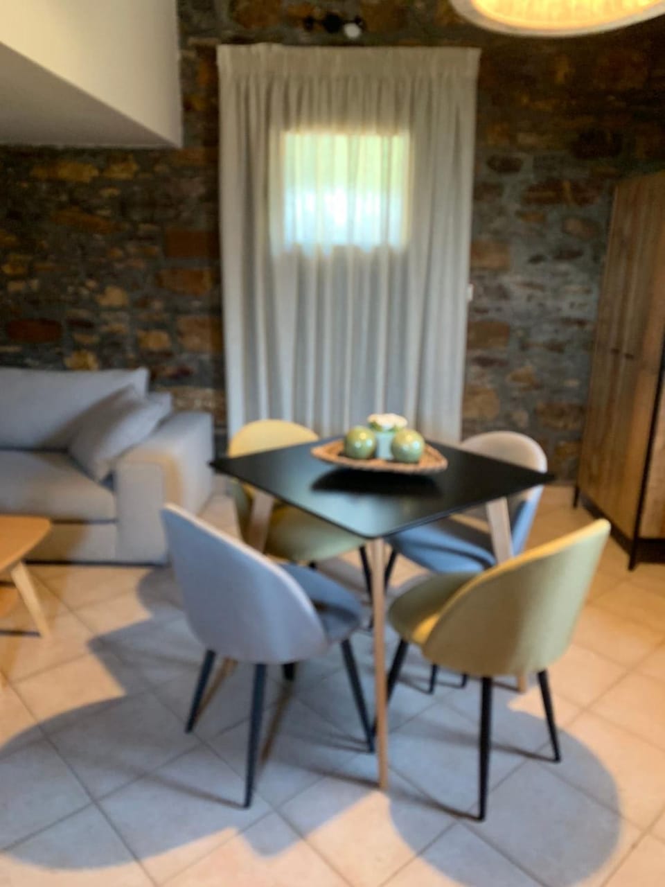 La Casa Nuova Apartment in Decentralized Administration of the Aegean