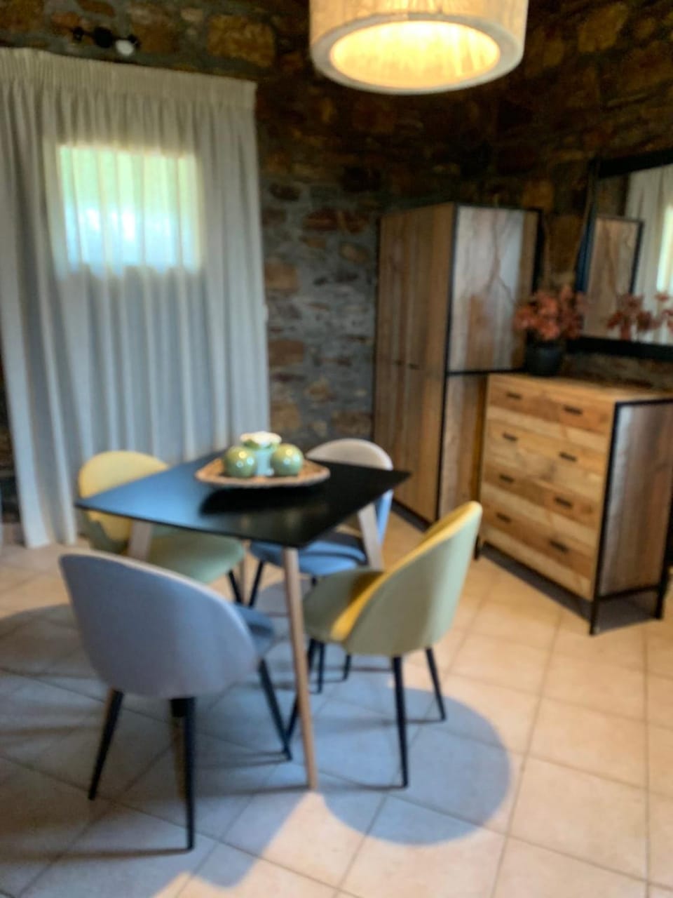 La Casa Nuova Apartment in Decentralized Administration of the Aegean
