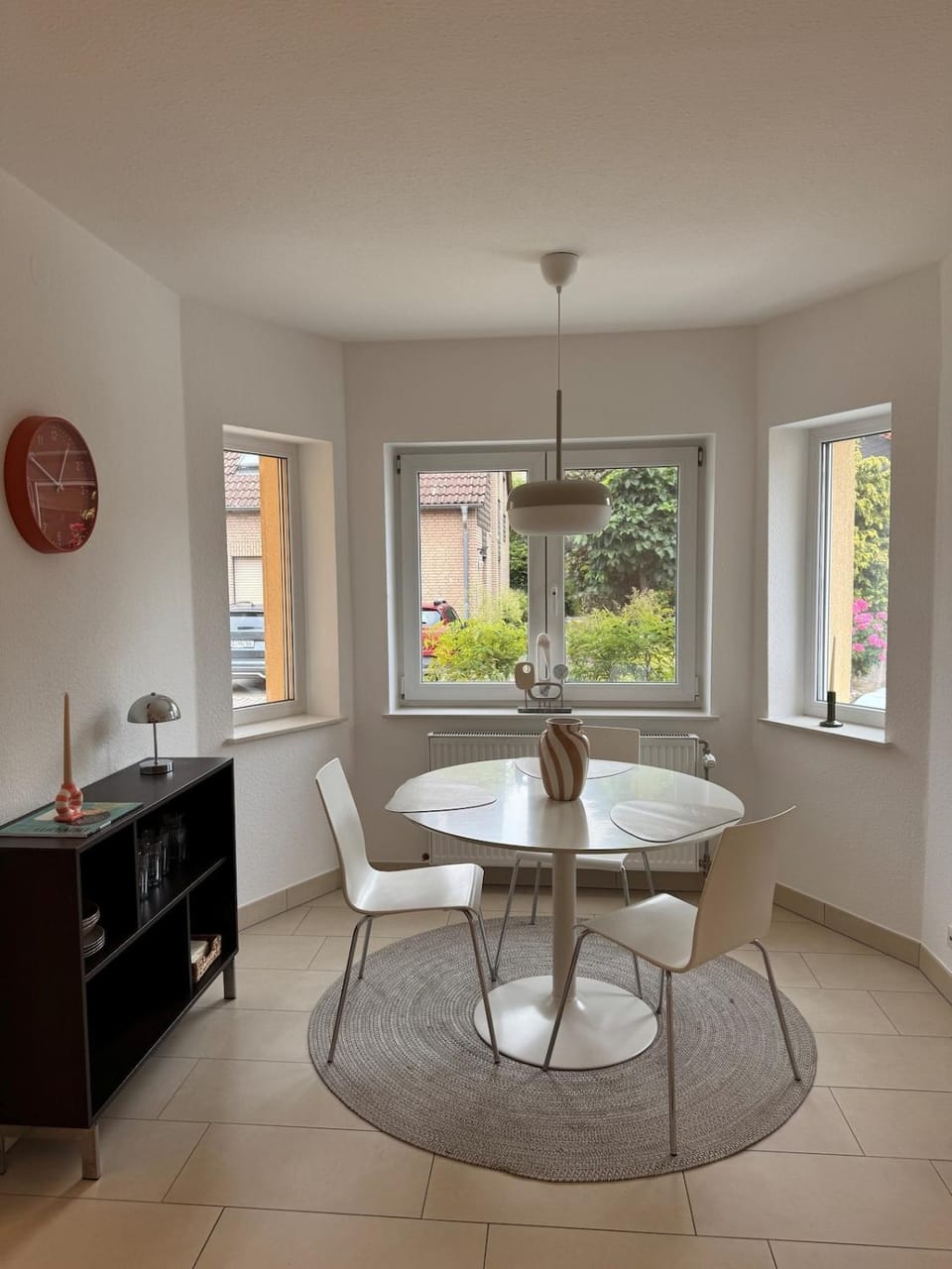 LIV Apartment- Stylish city suite with terrace and parking Apartment in Worms