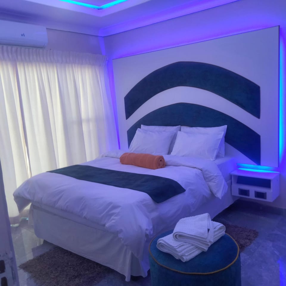 Exclusive guest house Bed and Breakfast in South Africa