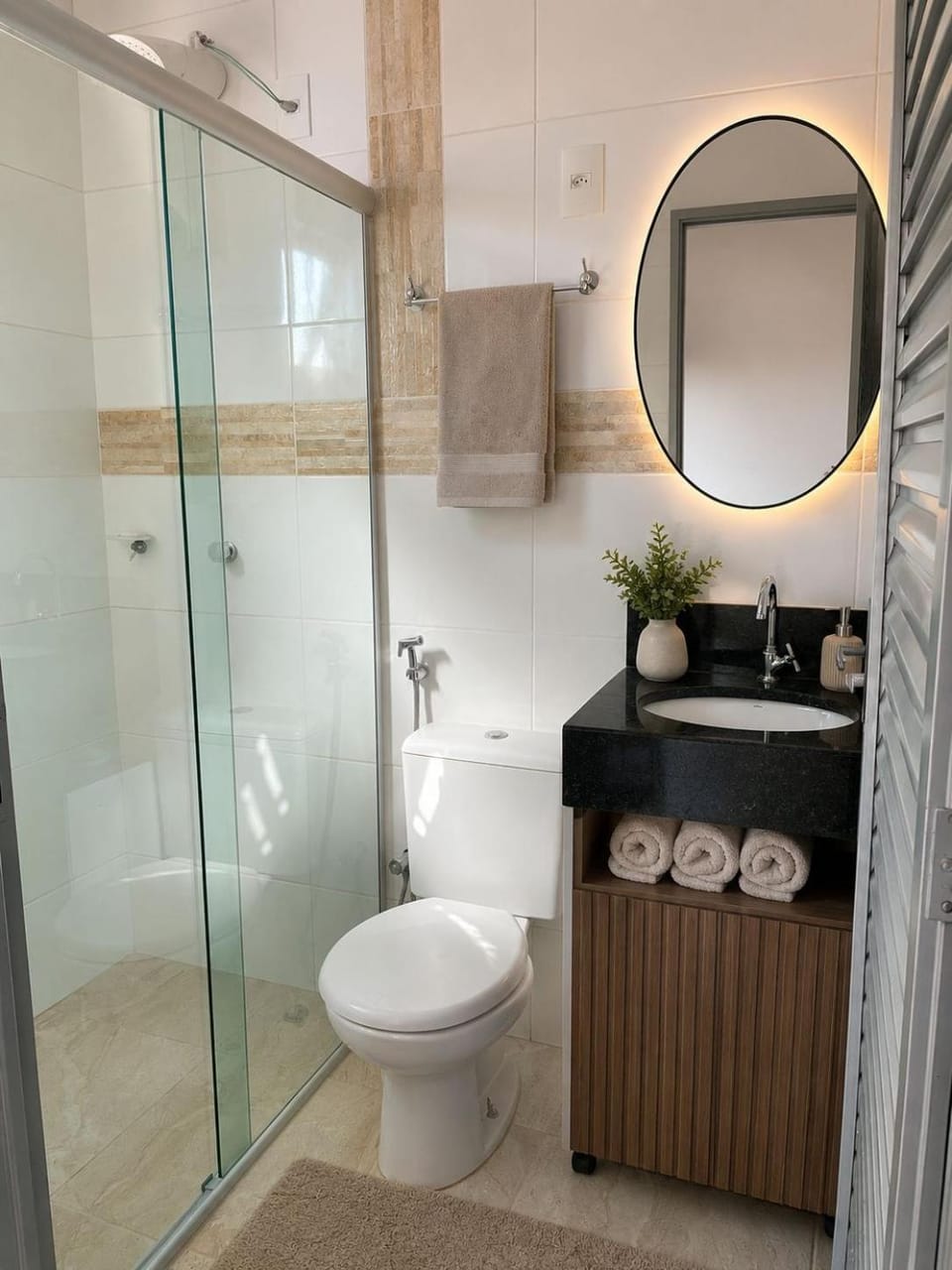 Studio - Paraúna GO Apartment in State of Goiás