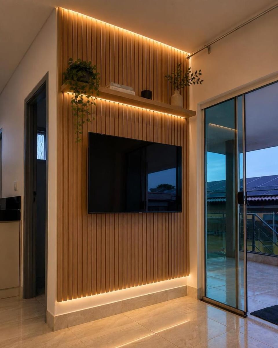 Studio - Paraúna GO Apartment in State of Goiás