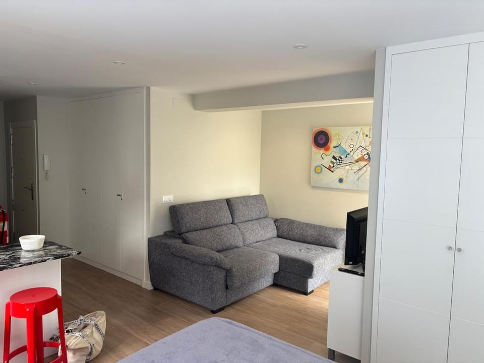 Arcanis Apartment in Cantabria