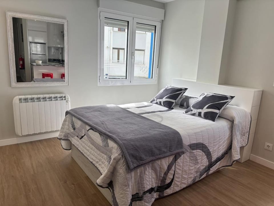 Arcanis Apartment in Cantabria