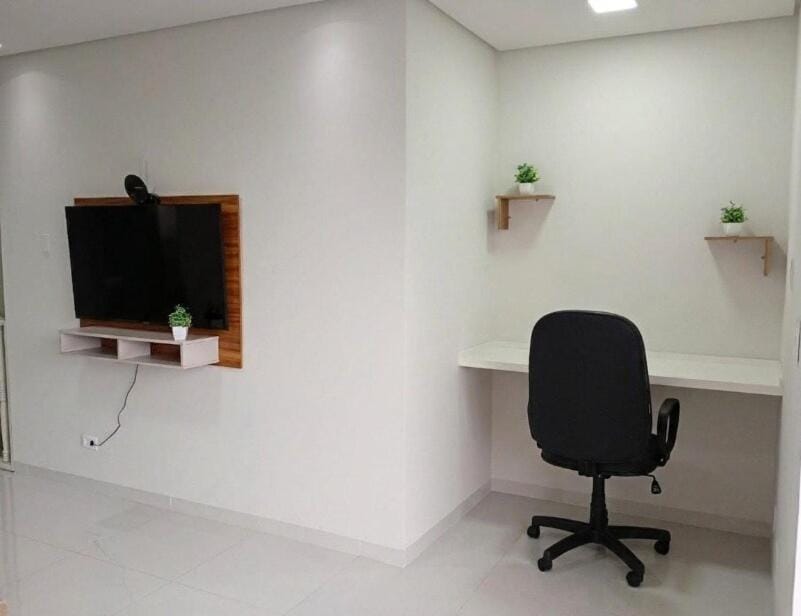 Cozy apartment in the heart of Vilhena Apartment in State of Mato Grosso, Brazil