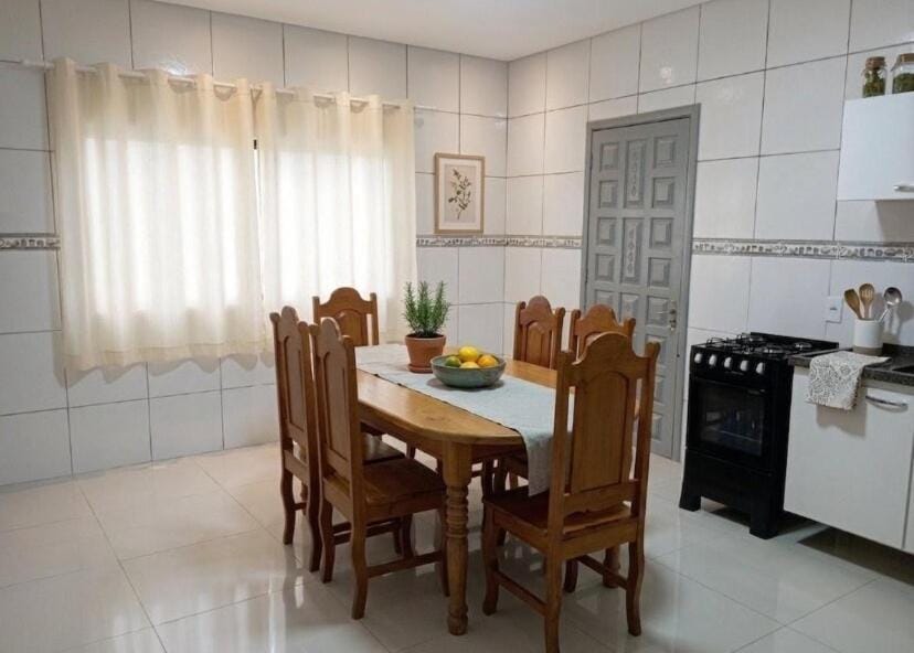 Cozy apartment in the heart of Vilhena Apartment in State of Mato Grosso, Brazil