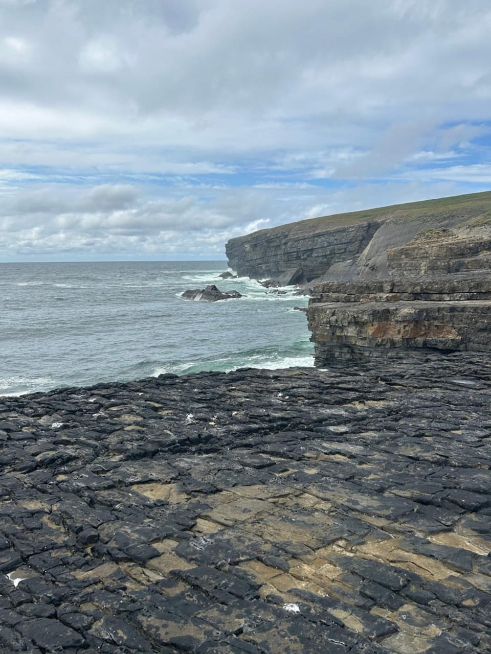 Caherfeenick Vacation rental in County Clare