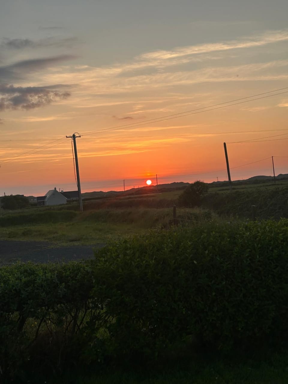 Caherfeenick Vacation rental in County Clare