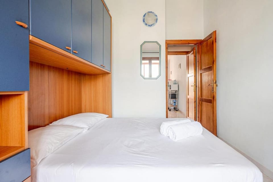 Casa Mele - Villasimius Apartment in Villasimius