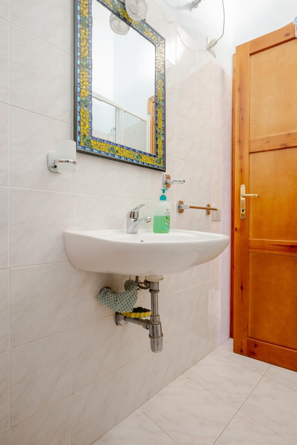 Casa Mele - Villasimius Apartment in Villasimius