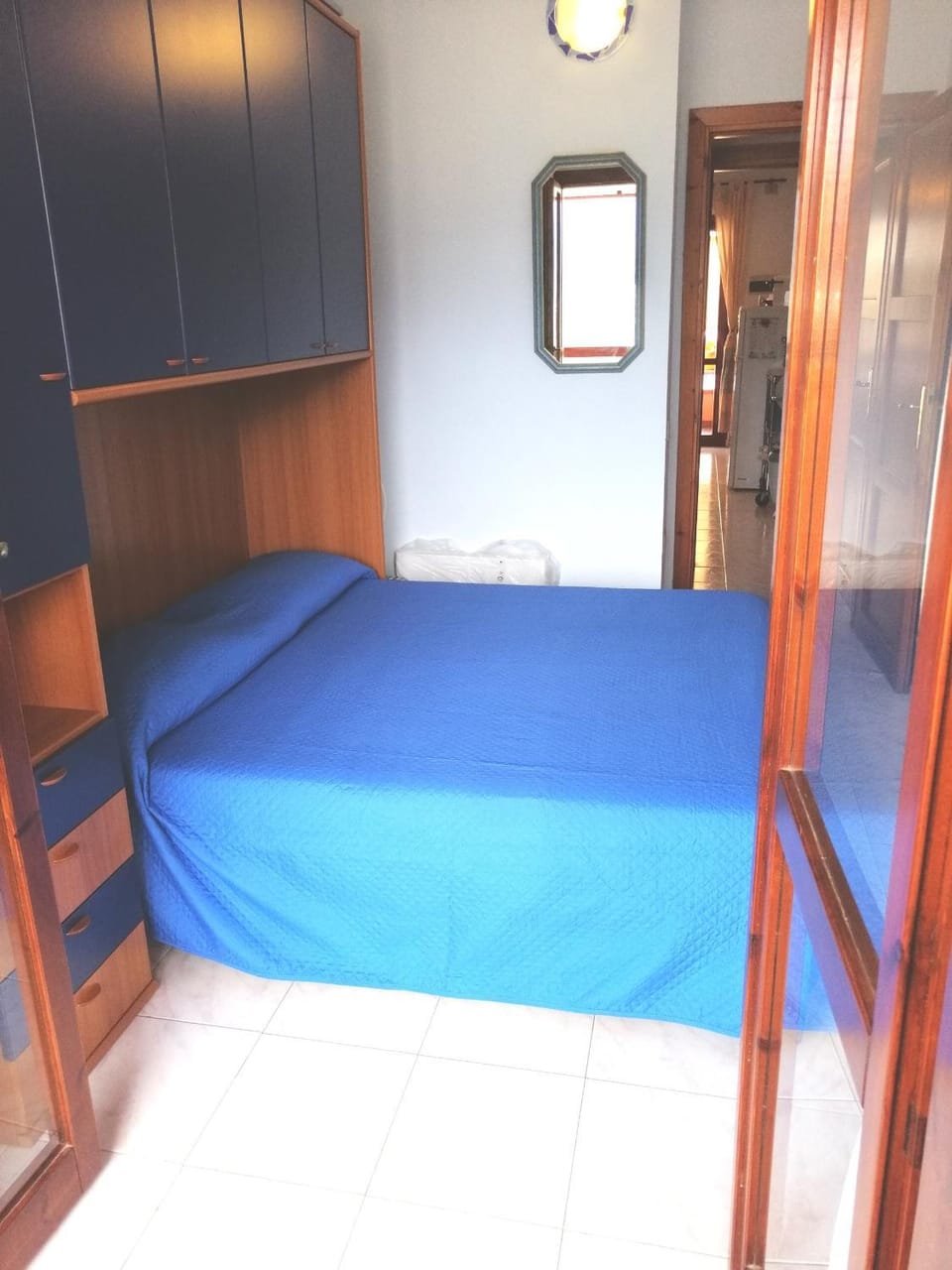 Casa Mele - Villasimius Apartment in Villasimius