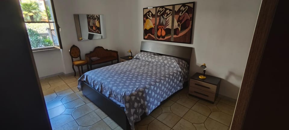 Casa Fiorella Apartment in Tarquinia