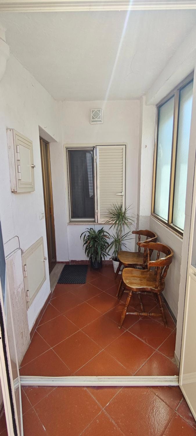 Casa Fiorella Apartment in Tarquinia