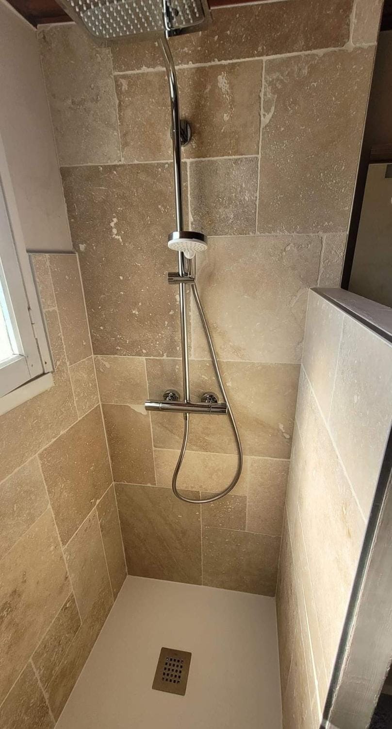 Shower