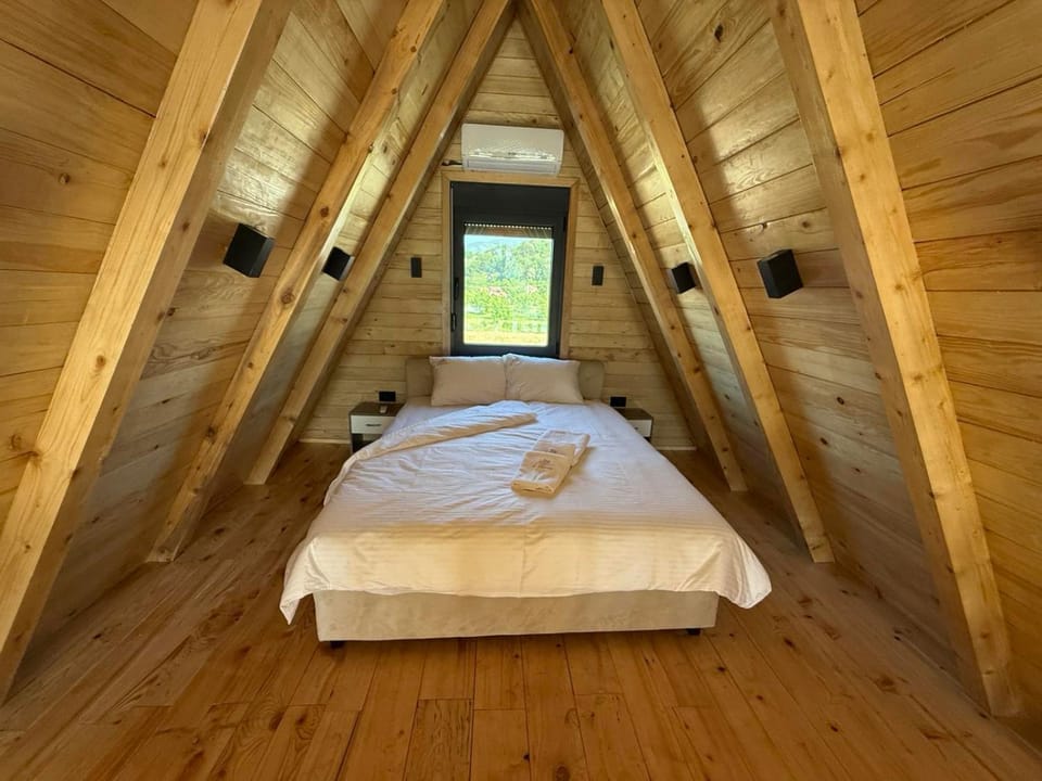 AdDrinumDuo House in Serbia