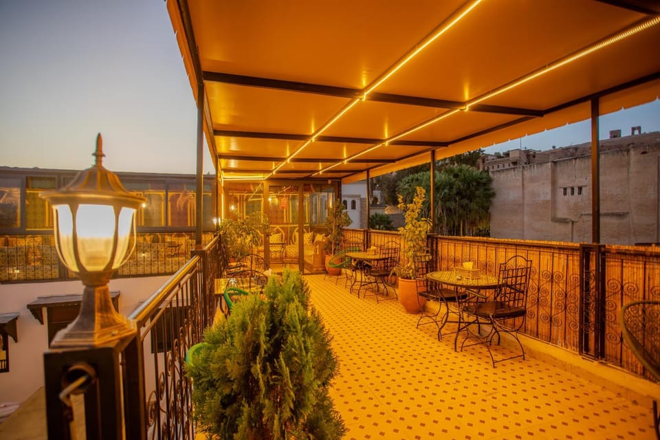 Patio, Day, View (from property/room), Balcony/Terrace