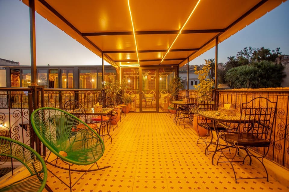 Patio, Restaurant/places to eat, Day, View (from property/room), Balcony/Terrace, Banquet/Function facilities