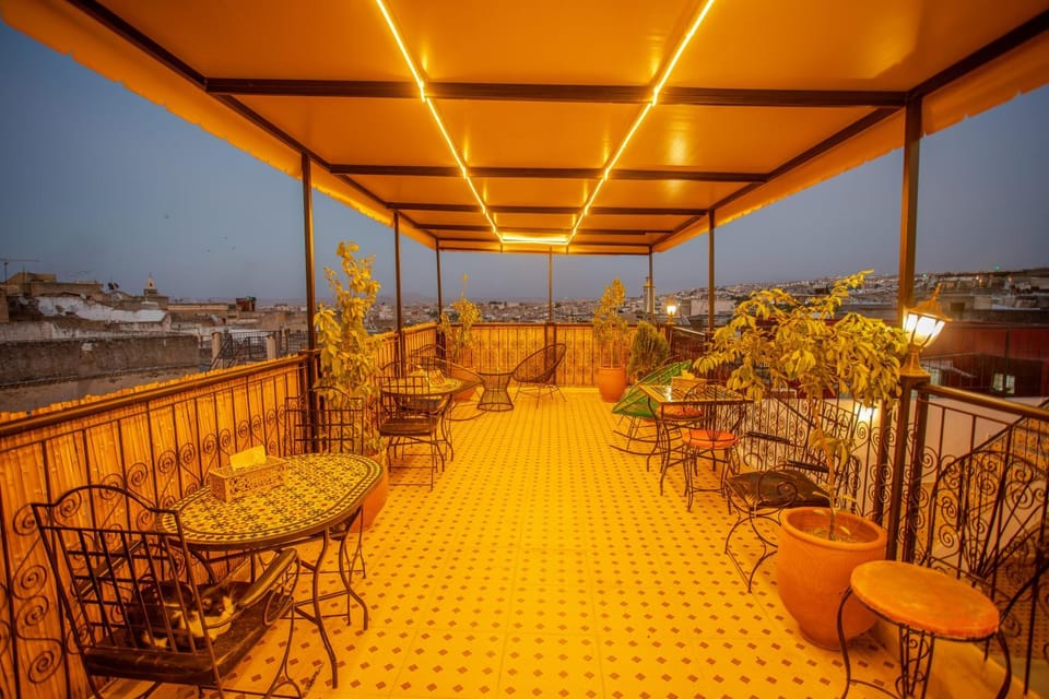 Day, View (from property/room), Balcony/Terrace