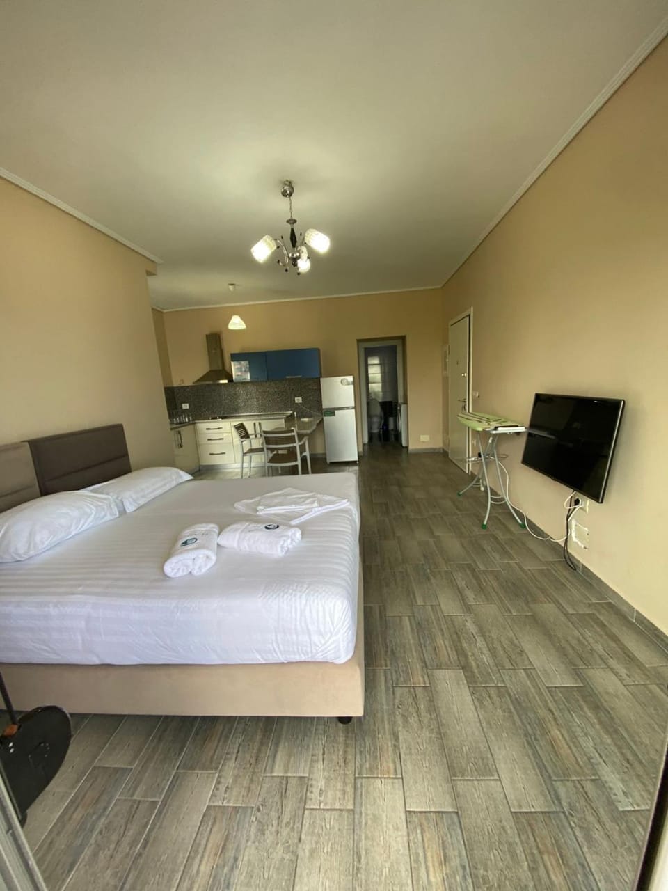 Nalu Apartment Apartment in Sarandë