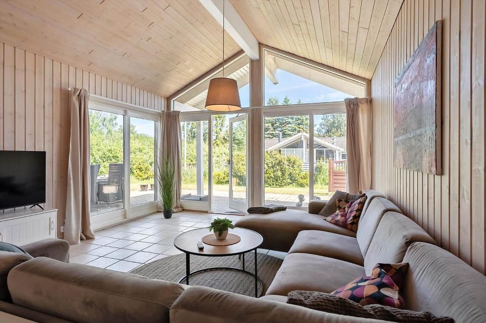 M421-Vaeggerlose-Krondyrstien-24 House in Væggerløse