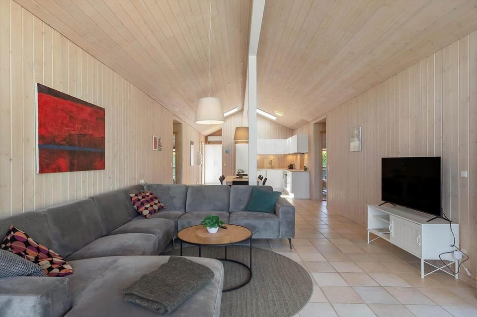 M421-Vaeggerlose-Krondyrstien-24 House in Væggerløse