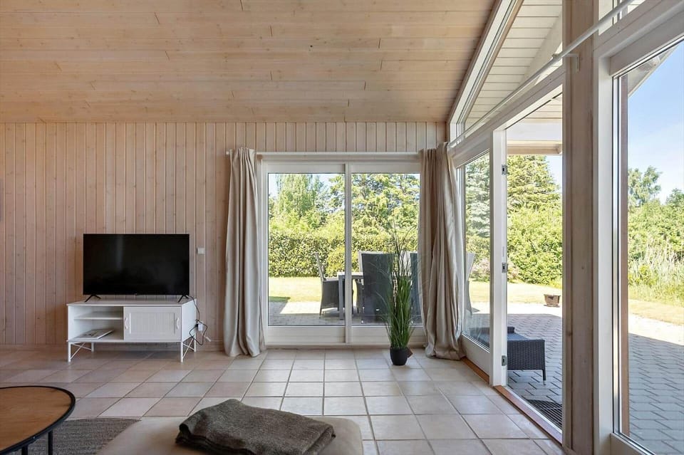 M421-Vaeggerlose-Krondyrstien-24 House in Væggerløse