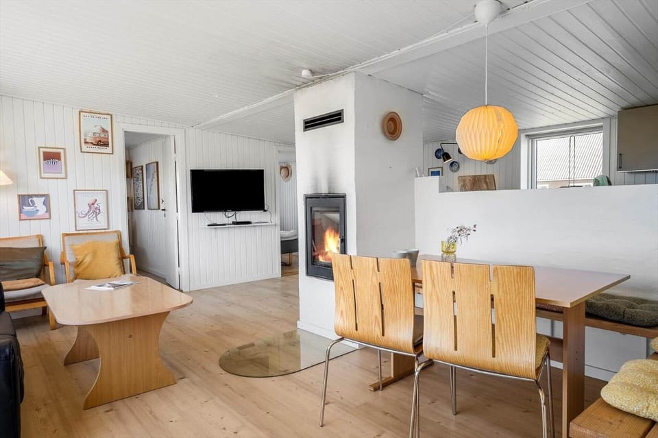 1382-Thisted-Nordsovej-62 House in Denmark