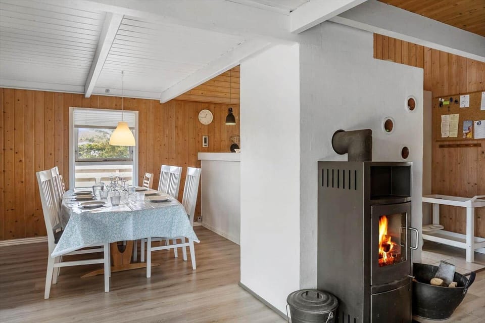 671-Thisted-Fiskervej-75 House in Denmark