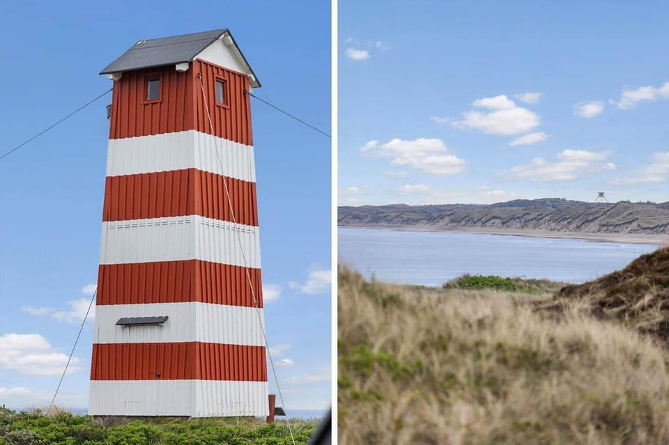 1380-Thisted-Orredvej-60 House in Denmark