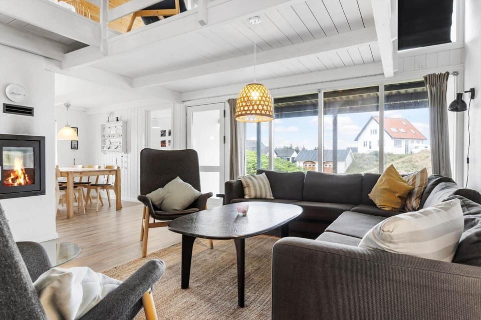 1380-Thisted-Orredvej-60 House in Denmark