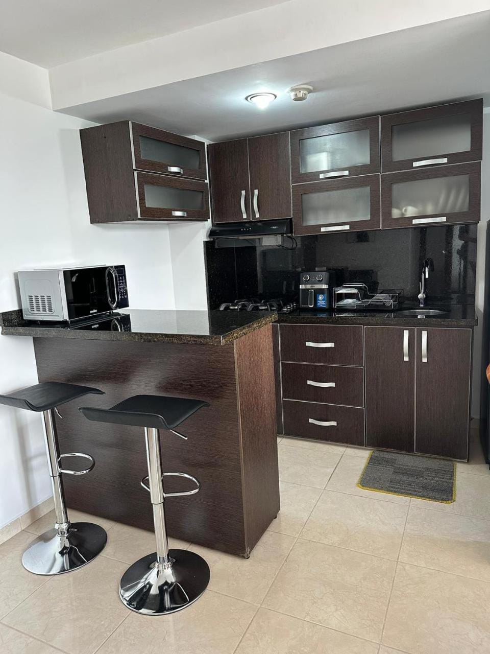 Apartamento Equipado - Zona Norte Armenia Apartment in Armenia