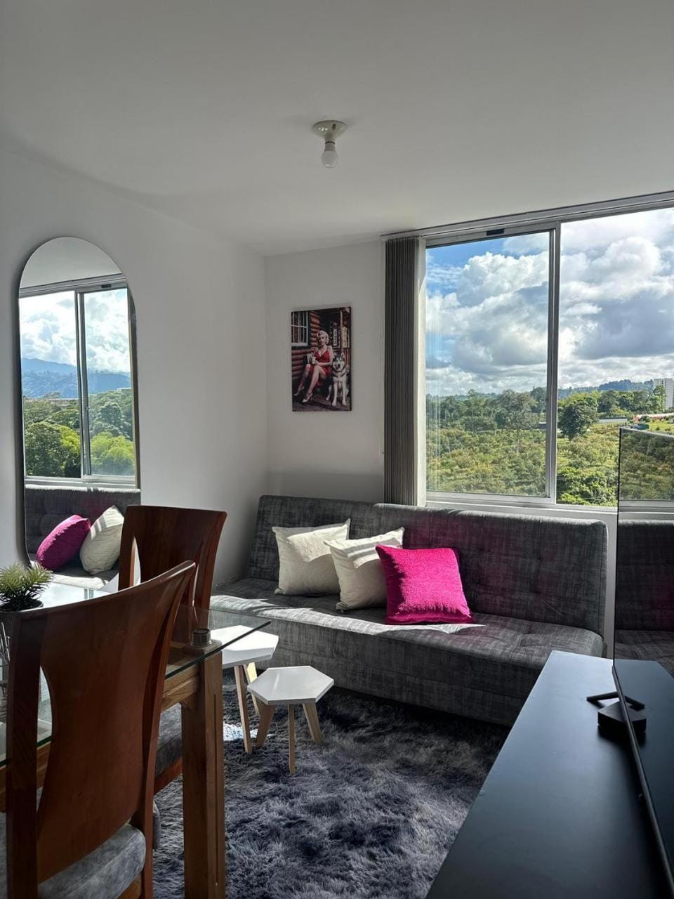 Apartamento Equipado - Zona Norte Armenia Apartment in Armenia